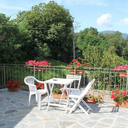 Il Poggio Di Traverde Pontremoli Bagian luar foto