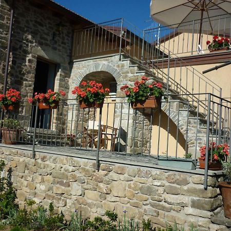 Il Poggio Di Traverde Pontremoli Bagian luar foto