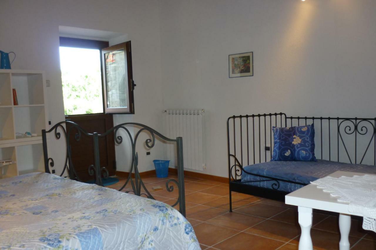 Il Poggio Di Traverde Pontremoli Bagian luar foto