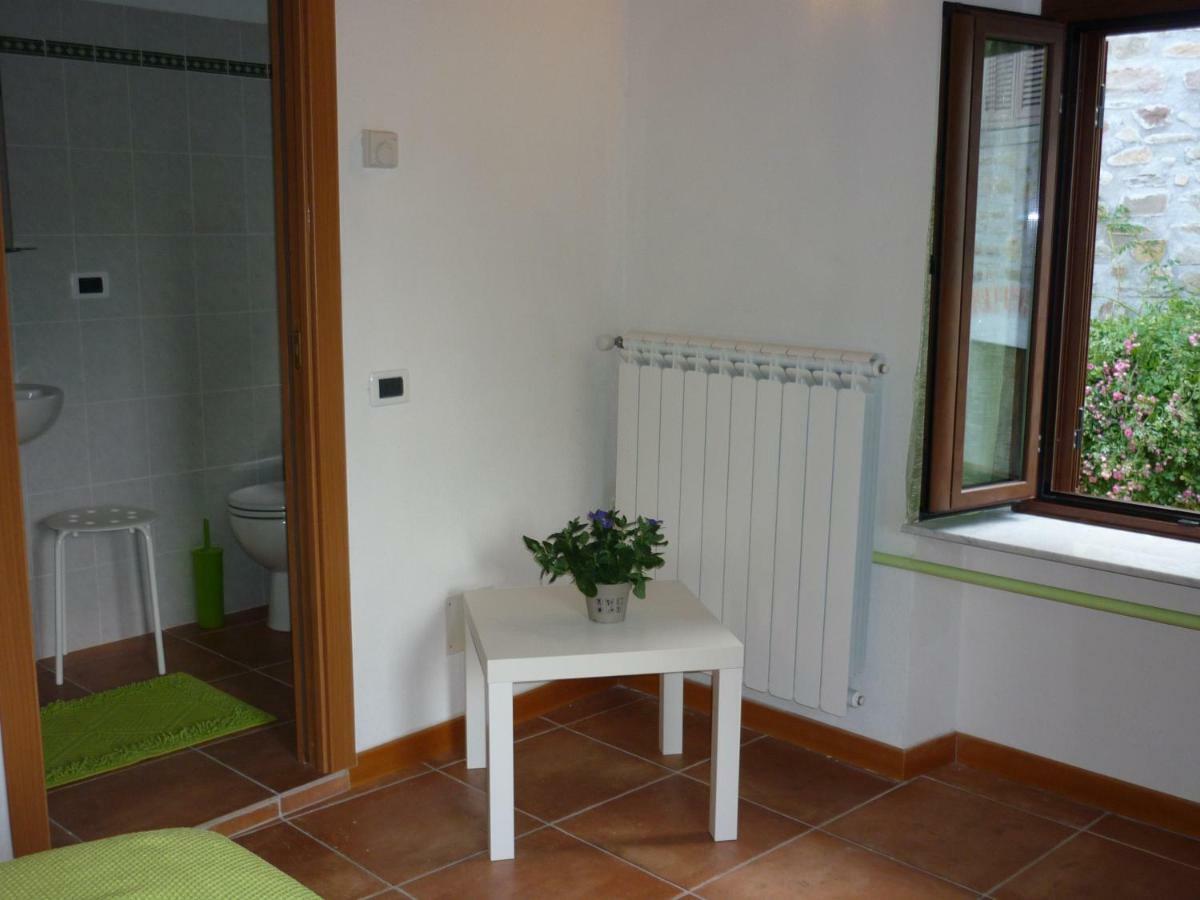 Il Poggio Di Traverde Pontremoli Bagian luar foto