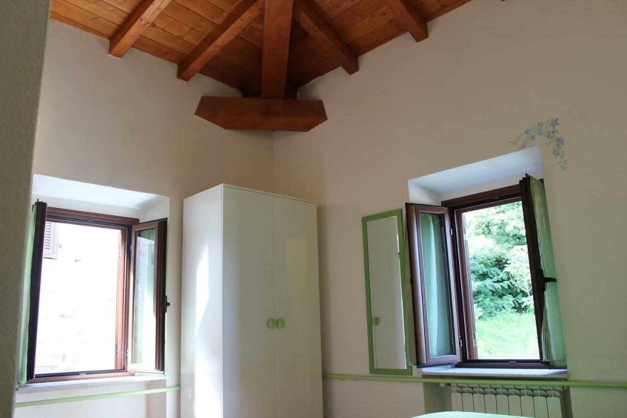 Il Poggio Di Traverde Pontremoli Bagian luar foto