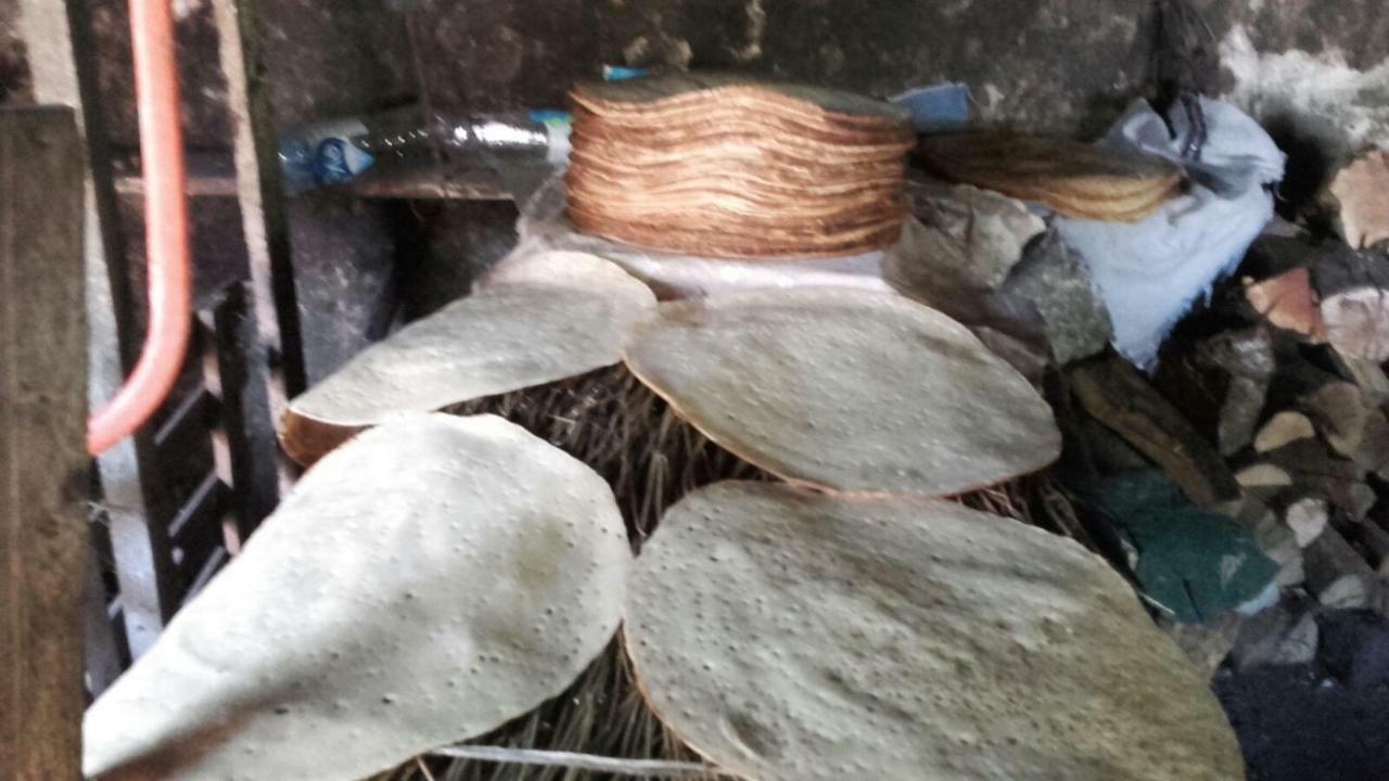 Il Poggio Di Traverde Pontremoli Bagian luar foto